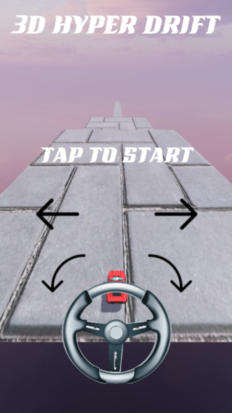 3D HYPER DRIFT1